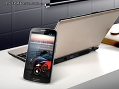 5.3”巨屏双核 智能平板手机仅售1999元