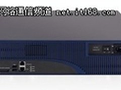 先进开放式 H3C MSR 30-40 路由器