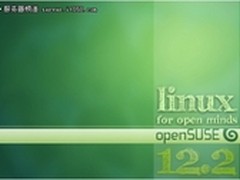 SUSE 20周年纪念 不一样的华丽记录