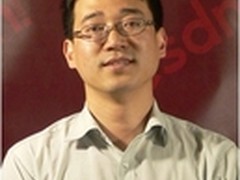 SUSECon China 英特尔事业部市场总监