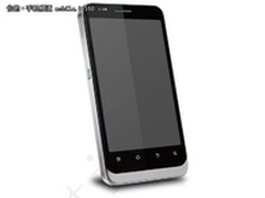 赠送电池礼包 中兴N880E全网低价611元 