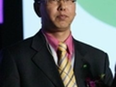 SUSECon China 北方及华东区销售总监