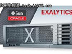 内存计算工具：对比Exalytics与HANA