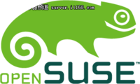 低调的绿蜥蜴：记SUSE Linux 20 周年
