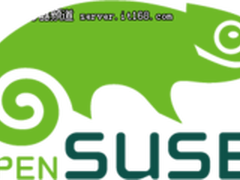 低调的绿蜥蜴：记SUSE Linux 20 周年