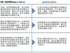 戴尔企业战略：从机箱到基于结构的系统
