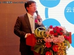 讯鸟亮相云计算应用与呼叫中心高峰论坛