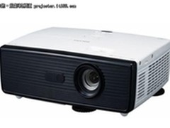 支持3D内容播放 理光PJ X5260售价18800