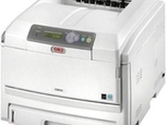 健康打印节成本 OKI C810dn仅售14328元