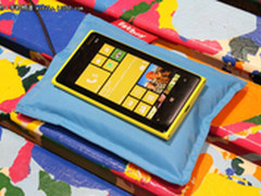 或12月5日发布 诺基亚Lumia920国行来了