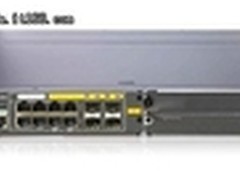 支持虚拟化 华为SVN5000移动办公利器