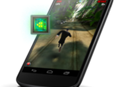 谷歌Nexus 4来袭 内置骁龙S4四核处理器