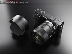 [重庆]微单“战斗机”索尼NEX-7K仅8499