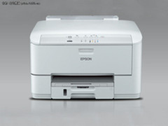 高速彩色商务时代  爱普生WP-4011测试