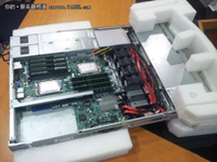 AMD在京发布新一代皓龙6300系列处理器