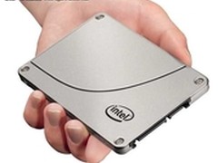 Intel发布第三代数据中心SSD 价格降40%