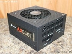 白金牌尊贵血统 海盗船AX860/760i曝光