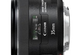 搭载IS影像稳定器的EF广角定焦镜头发布