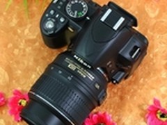 尼康D3100配18-55套机 低价入门单反机