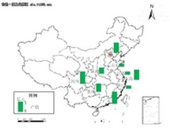 产业快速发展助力地理信息产业不断壮大