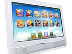 老少皆宜 海尔乐趣Q8打造家庭娱乐中心