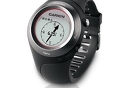 运动健步引导者佳明410GPS腕表仅2000元