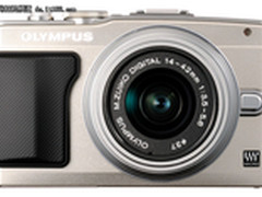 画质媲美OM-D 奥林巴斯新单电E-PL5解析