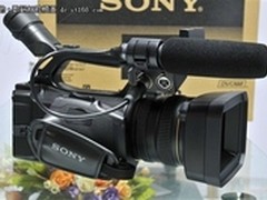[重庆]G镜头专业摄像机 索尼Z5C售23499