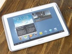 [重庆]大屏四核平板 三星N8010仅售3199