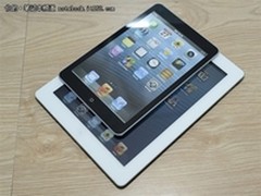 [重庆]时尚小巧 苹果iPad mini仅售2899