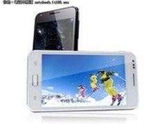 高性价比 5寸平板翰智5D智慧派狂放柳州