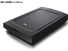 商务型 明基A3扫描仪M209 U609升级上市