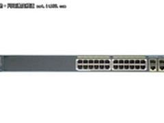 思科WS-C2960-24PC-L交换机售价4900元