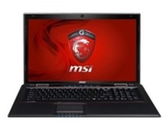 玩家最爱 微星GE70 OND-279CN现售8999