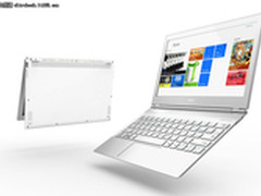 轻薄美型触控 宏碁S7超极本设计师访谈