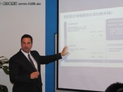 戴尔发布AS800 灵动基础设施成转型关键