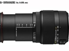 赠镜头笔 适马18-200二代红圈售2250元