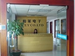 OLEY柏莱电子H3型LED投影机隆重上市