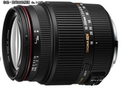 感恩回馈 适马18-200二代红圈售2300元