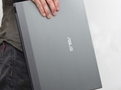 华硕商务笔记本PRO4JS一览