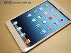 [重庆]7寸新时代 苹果iPad mini仅2650 