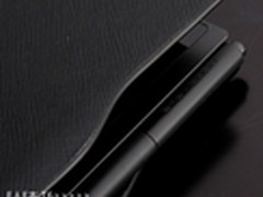 外观重塑本笔合一 E人E本T6商务派评测