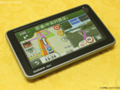 流动测速一体机 佳明nüvi2500Plus新品