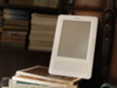 数字阅读新利器 盛大Bambook电子书