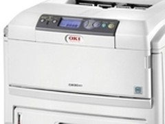 机密打印按需增配 OKI C830dn售23500元