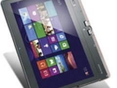 翻转世界触控未来ThinkPad S230u Twist