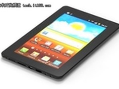 新岸线3G平板电脑正式入主市场