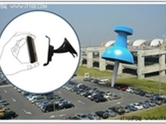 自动记录停车位 佳明新品功能强悍