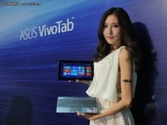 华硕VivoTab RT TF600T引发新变形风潮
