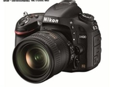 亲民全画幅单反 尼康D600套装特价12500